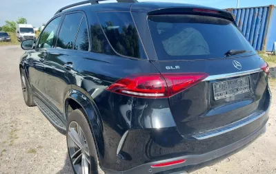 GLE 580